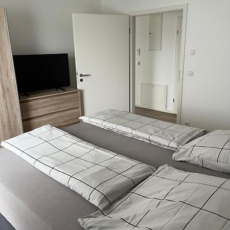 Ferienwohnung Am Yachthafen Kressbronn am Bodensee Exteriör bild