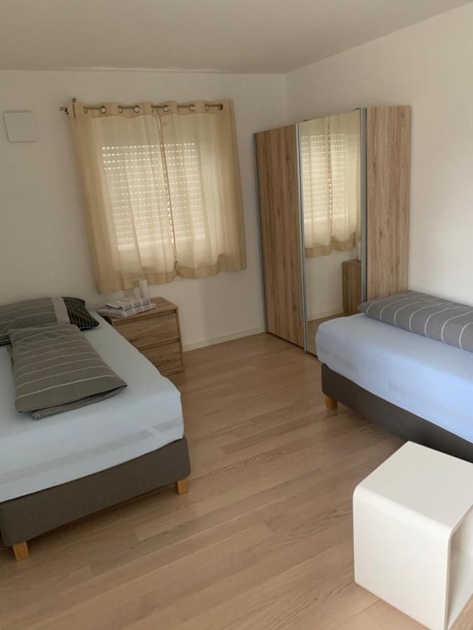 Ferienwohnung Am Yachthafen Kressbronn am Bodensee Exteriör bild