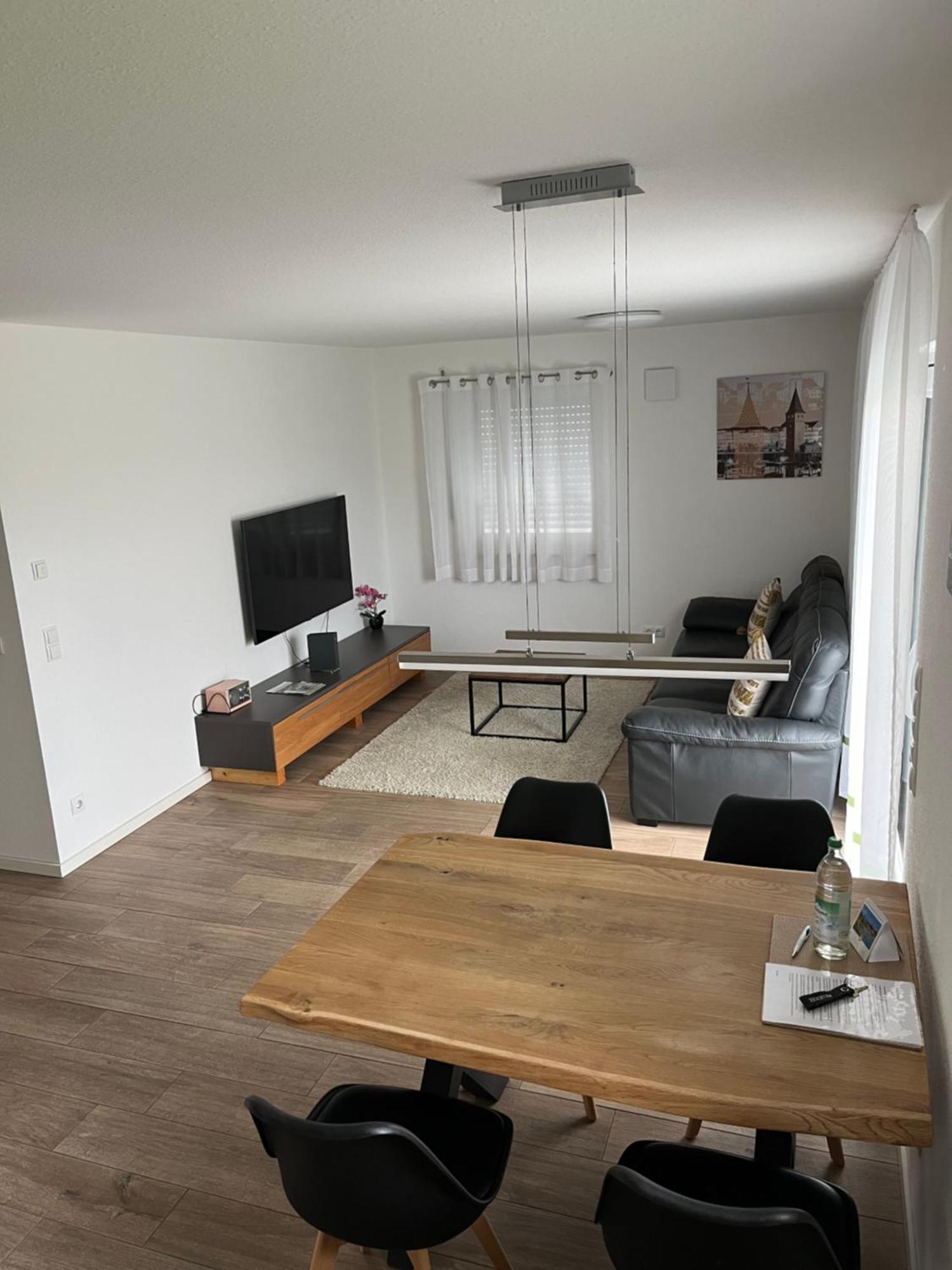 Ferienwohnung Am Yachthafen Kressbronn am Bodensee Exteriör bild