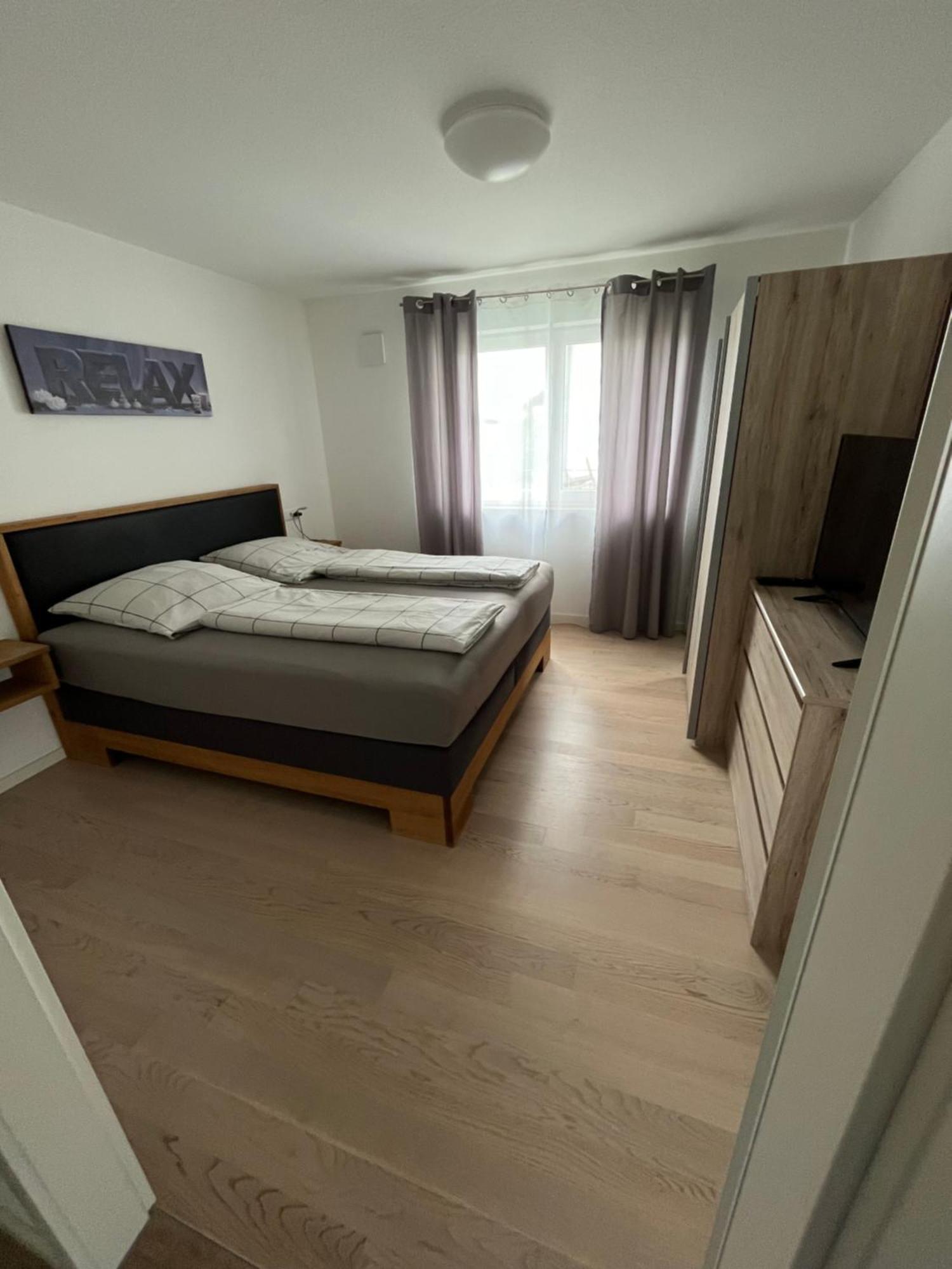 Ferienwohnung Am Yachthafen Kressbronn am Bodensee Exteriör bild